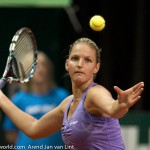 Karolina Pliskova Katowice 2013 4619