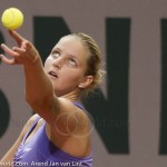 Karolina Pliskova Katowice 2013 4734