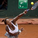 Taylor Townsend RG 2014 5300