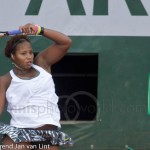 Taylor Townsend RG 2014 5318