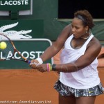 Taylor Townsend RG 2014 5322