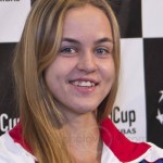 Anna Schmiedlova FC NL-Sloakije 0730