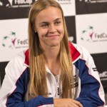 Anna Schmiedlova FC NL-Sloakije 0740