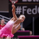 Anna Schmiedlova Fed Cup 2015 0915
