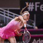 Anna Schmiedlova Fed Cup 2015 0932