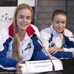 Anna en Kristina Schmiedlova Fed Cup 2015 0709