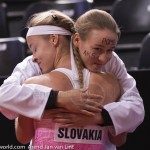 Anna en Krtistina Schmiedlova Fed Cup KB 2015 1407
