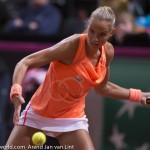 Arantxa Rus Fed Cup NL 2015 1461