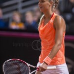 Arantxa Rus Fed Cup NL 2015 1703