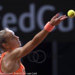 Arantxa Rus Fed Cup NL 2015 2186