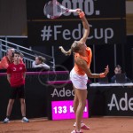 Arantxa Rus Fed Cup NL 2015 2193