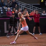 Arantxa Rus Fed Cup NL 2015 2209
