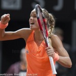 Arantxa Rus Fed Cup NL 2015 2544
