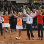 Fed Cups 2015 NL Slowakije 3014