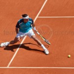 Feliciano Lopez RG 2011 6702