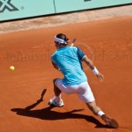Feliciano Lopez RG 2011 BH 149