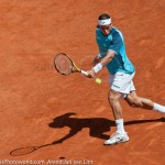 Feliciano Lopez RG 2011 BH 6657