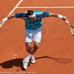 Feliciano Lopez RG 2011 BH 6703