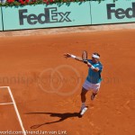 Feliciano Lopez RG 2011 FH 137
