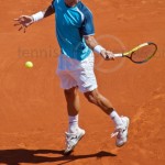Feliciano Lopez RG 2011 FH (links) 144