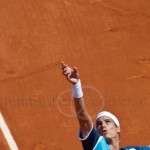 Feliciano Lopez RG 2011 service 151