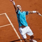 Feliciano Lopez RG 2011 service 277