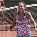 Heather Watson Roland Garros 2012 7840