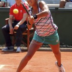 Heather Watson Roland Garros 2012 BH 0074