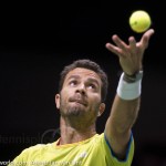 Jean-Julien Rojer ABN AMRO'15 3486
