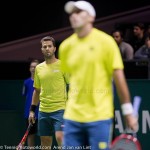 Jean-Julien Rojer ABN AMRO'15 3526