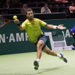 Jean-Julien Rojer ABN AMRO'15 3652