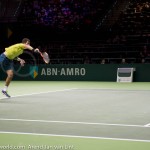 Jean-Julien Rojer ABN AMRO'15 3681