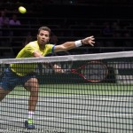 Jean-Julien Rojer ABN AMRO'15 3725