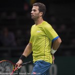 Jean-Julien Rojer ABN AMRO'15 3828