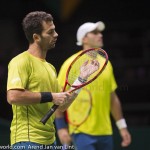 Jean-Julien Rojer Horia Tecău ABN AMRO'15 3797