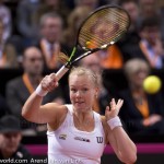 Kiki Bertens Fed Cup 2015 1906