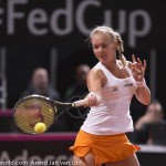 Kiki Bertens Fed Cup 2015 1935