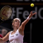 Kiki Bertens Fed Cup 2015 1988