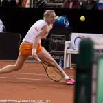 Kiki Bertens Fed Cup 2015 2057