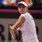 Kristina Kucova Fed Cup 2015 2659