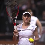 Kristina Kucova Fed Cup 2015 2809