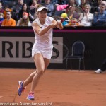 Kristina Kucova Fed Cup 2015 2969