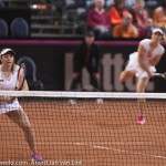 Kristina Kucova Kristina Schmiedlova Fed Cup 2015 2744