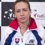 Kristina Kukova FC NL-Slowakije 0726