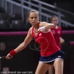 Magdalena Rybarikova Fed Cup 2015 1425