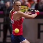 Magdalena Rybarikova Fed Cup 2015 1491