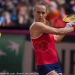 Magdalena Rybarikova Fed Cup 2015 1503