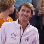 Paul na winst Arantxa Rus Fed Cup NL 2015 1755