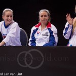 Slovak Team Fed Cup 2015 1797