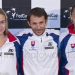 Slowaakse Fed Cup team 2015 0703